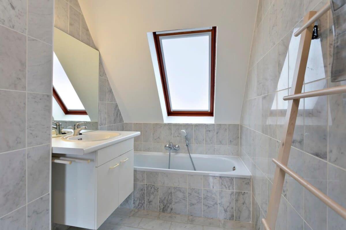 Huswell - Cozy And Roomy Studio With A Homely Feel De Haan Kültér fotó